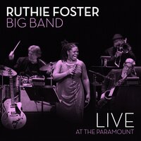 Stone Love - Ruthie Foster