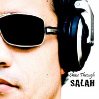 Shine Through - Isaac & Salah