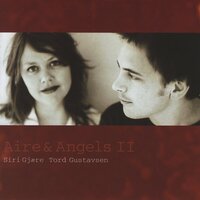 The Treasure - Siri Gjære & Tord Gustavsen