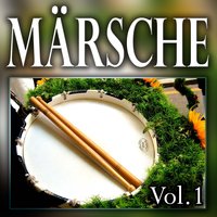 Fridericus Rex - Karl-Heinz-Loges-Marsch-Band