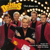 Ska vi gå hem till dig - Drifters