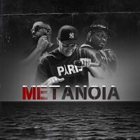 Metanoia - Evangelista Nelsinho & Kadesh & Pop Black