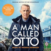 I Wouldn't Say No - Thomas Newman