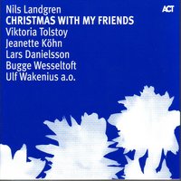 Have Yourself A Merry Little Christmas - Lars Danielsson & Johan Norberg & Ulf Wakenius & Sharon Dyall
