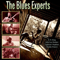 Crying Won't Help You - B.B. King