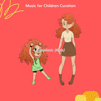 Inspired (Playgroups) - Music for Children Curation