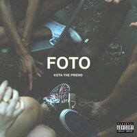 Melvin's Interlude - Kota the Friend