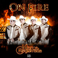 El Pulga - Grupo Marca Registrada