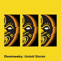 Muti Man - Domineeky