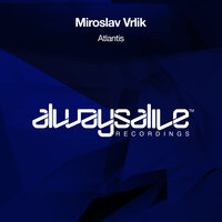 Atlantis - Miroslav Vrlik