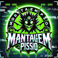 MONTAGEM PISSIO - Ultra Slowed - SHPINAT & Niternelld