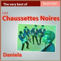 Le twist des chaussettes noires - Les Chaussettes Noires