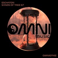 Sands of Time - Eschaton