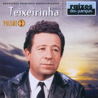 O Presidiario - Teixeirinha