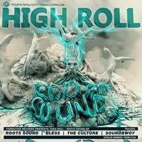 The Culture - High Roll