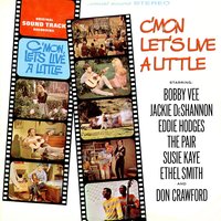 Back-Talk - Bobby Vee & Jackie DeShannon