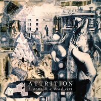 Red Eye - Attrition