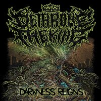 DARKNESS REIGNS - Dethrone the King & Brian Jones