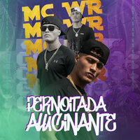 Pernoitada Alucinante - MC WR