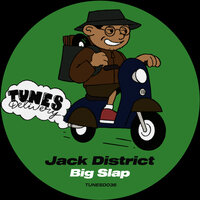 Big Slap - Jack District