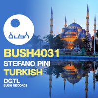 Turkish - Stefano Pini