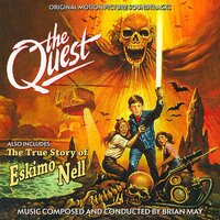 The Snowy Trek (From "The True Story Of Eskimo Nell") - Brian May