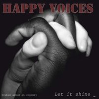 Armstrong - Happy Voices