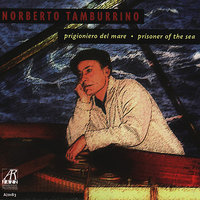 Prigioniero Del Mare - Norberto Tamburrino & Bruce Cox & Joseph Lepore & J. D. Allen