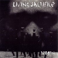 Something More - Living Sacrifice