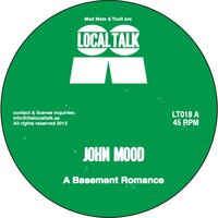 A Basement Romance - John Mood & De Sluwe Vos