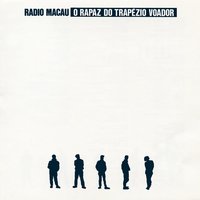 Só para matar o tempo - Rádio Macau