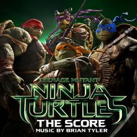Turtles United - Brian Tyler