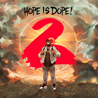 Fly High / It Ain't Over - Jered Sanders