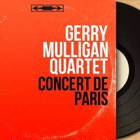 Moonlight in Vermont - Gerry Mulligan Quartet & Bob Brookmeyer