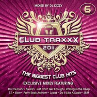 Check It Out - Radiostar & Dj Dizzy