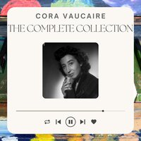 Un petit peu de nous - Cora Vaucaire