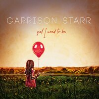 Nobody's Breaking Your Heart - Garrison Starr