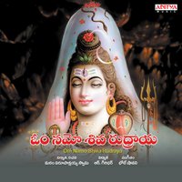 Om Namashiva Bholo - Anjana Soumya