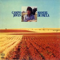 Monta guardia labriego. Cante de trilla - Manuel de Paula
