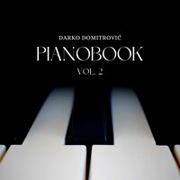 Two Poems: No. 1 in B Minor - Darko Domitrovic