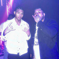 Me Rindo - Rik & El Doble K & PABLO STR