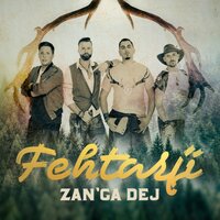 Zan'ga dej - Fehtarji