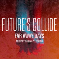 Echoes of What Could Be - Far Away Days