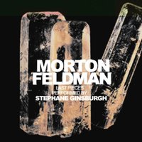 Intermission 6 for two pianos - Morton Feldman