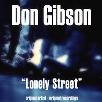 Big Hearted Me - Don Gibson