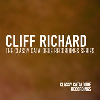 I'm Walkin' the Blues - Cliff Richard