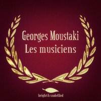 Les orteils au soleil - Georges Moustaki