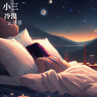 伤心城市 - 冷漠