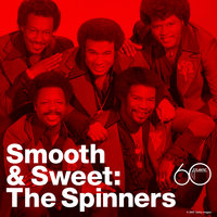 The Rubberband Man - The Spinners