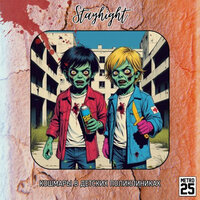 Важные вещи - Stayhight
